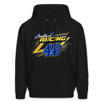 Michael Rotondo | 2023 | Adult Hoodie - black