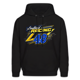 Michael Rotondo | 2023 | Adult Hoodie - black