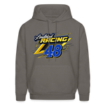 Michael Rotondo | 2023 | Adult Hoodie - asphalt gray