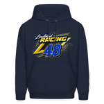 Michael Rotondo | 2023 | Adult Hoodie - navy