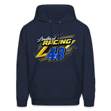 Michael Rotondo | 2023 | Adult Hoodie - navy