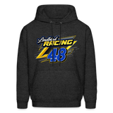 Michael Rotondo | 2023 | Adult Hoodie - charcoal grey