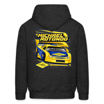 Michael Rotondo | 2023 | Adult Hoodie - charcoal grey