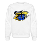 Michael Rotondo | 2023 | Adult Crewneck Sweatshirt - white