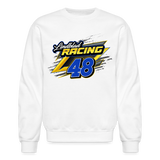 Michael Rotondo | 2023 | Adult Crewneck Sweatshirt - white