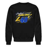 Michael Rotondo | 2023 | Adult Crewneck Sweatshirt - black