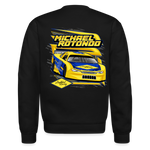 Michael Rotondo | 2023 | Adult Crewneck Sweatshirt - black