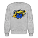 Michael Rotondo | 2023 | Adult Crewneck Sweatshirt - heather gray