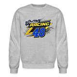 Michael Rotondo | 2023 | Adult Crewneck Sweatshirt - heather gray