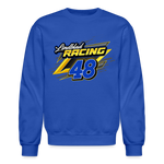 Michael Rotondo | 2023 | Adult Crewneck Sweatshirt - royal blue