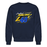 Michael Rotondo | 2023 | Adult Crewneck Sweatshirt - navy