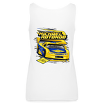 Michael Rotondo | 2023 | Women's Tank - white