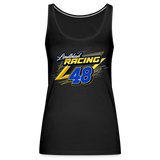 Michael Rotondo | 2023 | Women's Tank - black