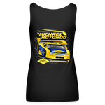 Michael Rotondo | 2023 | Women's Tank - black