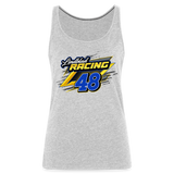 Michael Rotondo | 2023 | Women's Tank - heather gray