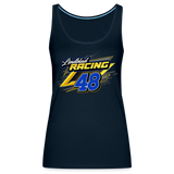 Michael Rotondo | 2023 | Women's Tank - deep navy