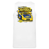 Michael Rotondo | 2023 | Men's Tank - white