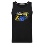 Michael Rotondo | 2023 | Men's Tank - black