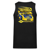 Michael Rotondo | 2023 | Men's Tank - black