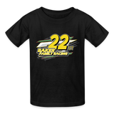 Baker Family Racing | 2023 | Youth T-Shirt - black