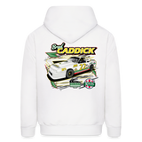 Baker Family Racing | 2023 | Adult Hoodie - white