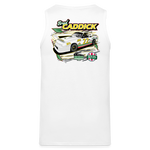 Baker Family Racing | 2023 | Men's Tank - white