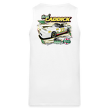 Baker Family Racing | 2023 | Men's Tank - white