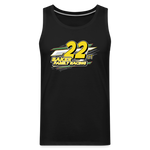 Baker Family Racing | 2023 | Men's Tank - black