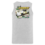 Baker Family Racing | 2023 | Men's Tank - heather gray