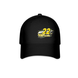 Baker Family Racing | 2023 | Baseball Cap - black