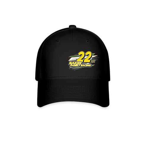 Baker Family Racing | 2023 | Baseball Cap - black