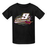 Bad Addisyn Racing | 2023 | Youth T-Shirt - black