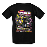 Bad Addisyn Racing | 2023 | Youth T-Shirt - black