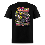 Bad Addisyn Racing | 2023 | Adult T-Shirt - black