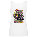 Bad Addisyn Racing | 2023 | Women's Tank - white