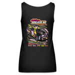 Bad Addisyn Racing | 2023 | Women's Tank - black