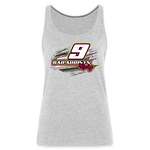 Bad Addisyn Racing | 2023 | Women's Tank - heather gray