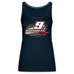 Bad Addisyn Racing | 2023 | Women's Tank - deep navy