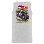 Bad Addisyn Racing | 2023 | Men's Tank - heather gray