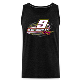 Bad Addisyn Racing | 2023 | Men's Tank - charcoal grey