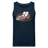 Bad Addisyn Racing | 2023 | Men's Tank - deep navy