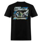 JHR Motorsports | 2023 | Adult T-Shirt - black