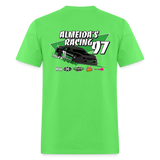 Tyler Almeida | 2023 | Adult T-Shirt - kiwi