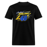 Michael Rotondo | 2023 | Adult T-Shirt - black