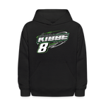 Jordan Kibbe | 2023 | Youth Hoodie - black