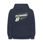 Jordan Kibbe | 2023 | Youth Hoodie - navy