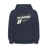 Jordan Kibbe | 2023 | Youth Hoodie - navy