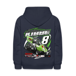 Jordan Kibbe | 2023 | Youth Hoodie - navy