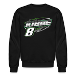 Jordan Kibbe | 2023 | Adult Crewneck Sweatshirt - black