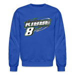 Jordan Kibbe | 2023 | Adult Crewneck Sweatshirt - royal blue